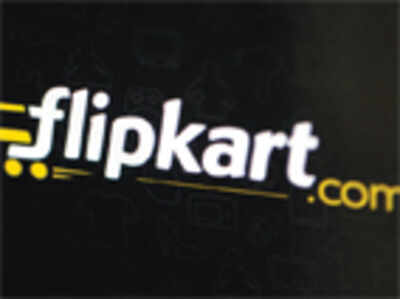 Flipkart nitpicks with H’bad techie over logo use