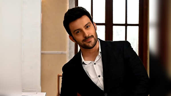 Raghav Tiwari, Hamari Wali Good News