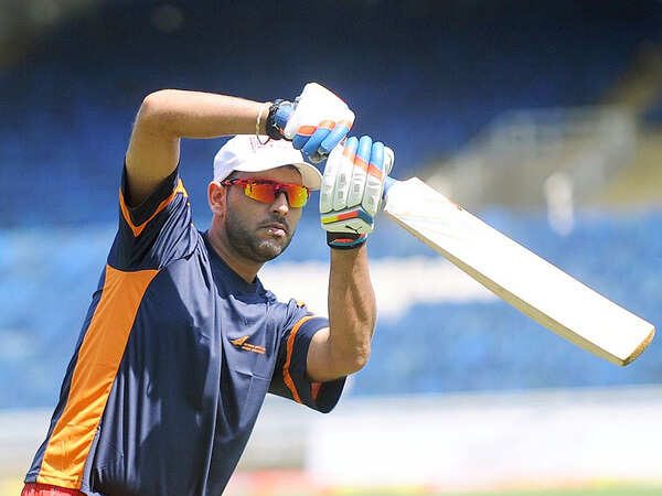 Will BCCI apply Tambe rule in Yuvraj case too?