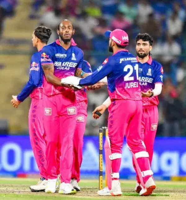 IPL 2026: Rajasthan Royals seek late rescue act against ousted LSG in Jaipur on May 19