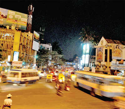 Will new Cabinet approve Minerva Circle flyover?