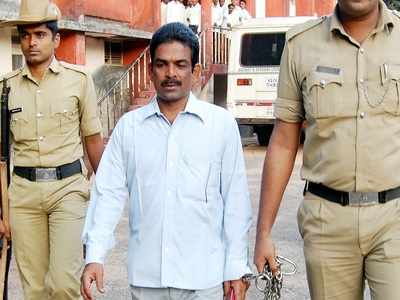Serial killer and rapist 'Cyanide Mohan' sentenced to death
