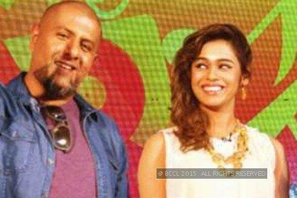 Shalmali: There's much to be grateful for since reality television has come up