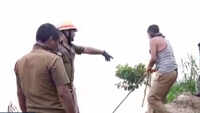 5 people die after driver loses control over car in WB’s Kurseong 