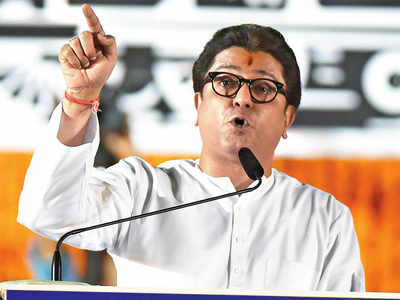 Raj Thackeray to seek blessings of priests flown in from UP