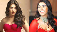 Hansika Motwani’s transformation sparks surgery rumours 