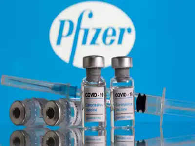 Pfizer in ‘final stages’ of getting approval for Covid-19 vaccine in India, says CEO
