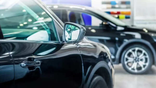 FY26 auto sales surge 13.3% to all-time high, GST 2.0 fuels demand: Details