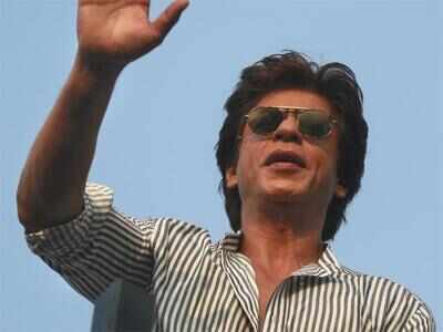 Shah Rukh Khan clocks 32 million Twitter followers