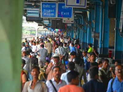 High speed rail corridor: Travel time from Mumbai to Hyderabad and Nagpur to reduce by 50 percent