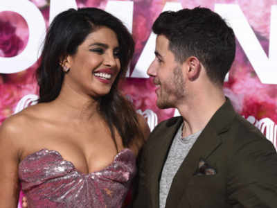 Priyanka Chopra opens up about starting a family with Nick Jonas