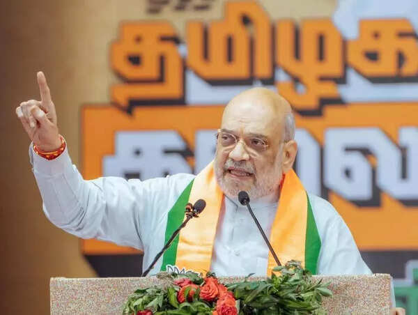 Dream to make Udhaya CM will never come true: Shah