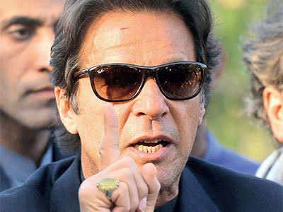 Only proposed: Imran Khan on third marriage