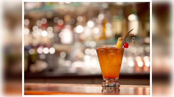 Summer cocktails to beat the heat