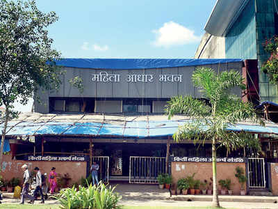 MHADA asks NGO to vacate women’s support centre