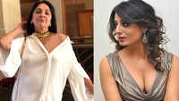 Mahie Gill to Neena Gupta, meet Bollywood's dynamic single mothers 