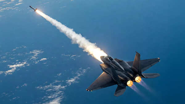 Is this Chinese missile a dud or India’s biggest air defence headache?