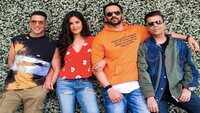 Katrina Kaif joins Akshay Kumar for Rohit Shetty's ‘Sooryavanshi’ 