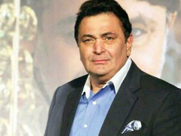 Rishi Kapoor and other celebs protest against BMC's move to allow hawking zones
