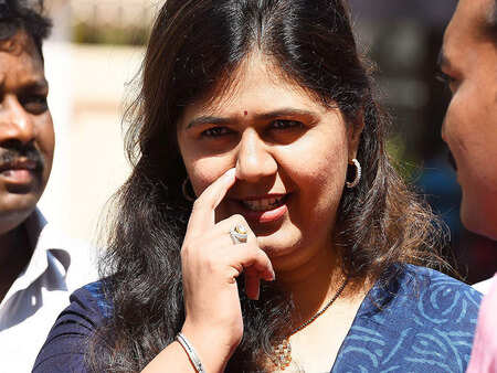 Maharashtra assembly elections: A long march for women candidates