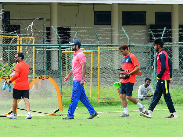 Ranji Trophy: Spirited Jammu and Kashmir aim for bigger stage