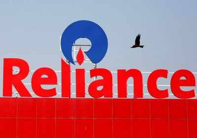 Reliance tests using WhatsApp for grocery deliveries