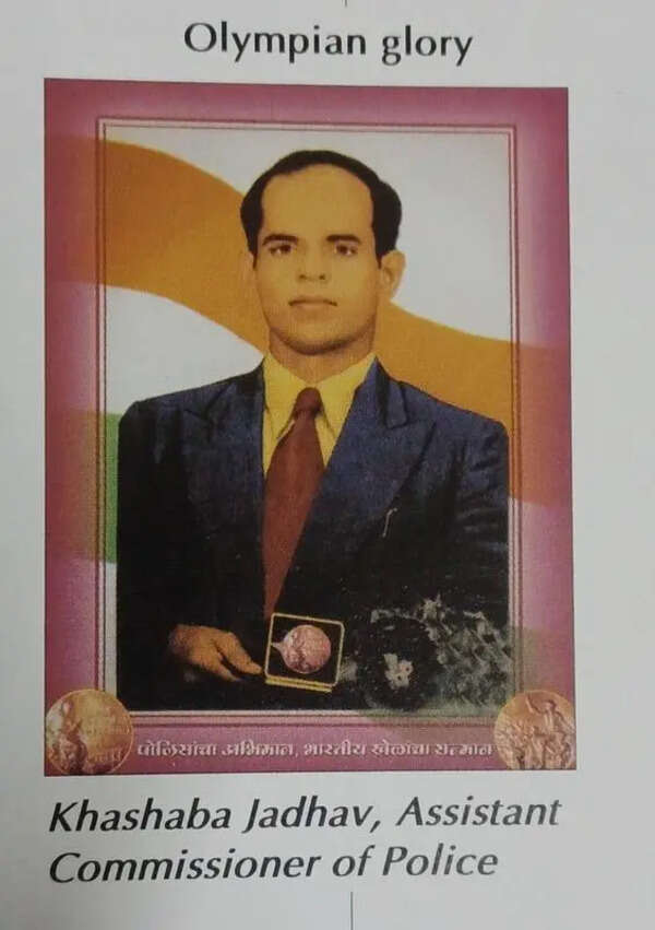 Seek CM’s instructions on fresh plea for Padma award (posthumous) to wrestler Khashaba Jadhav: HC tells state