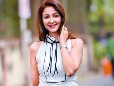 Saumya Tandon: Did not get vaccinated using fake id as frontline worker