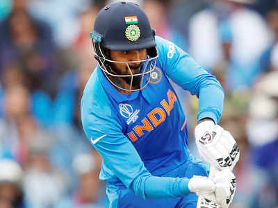 KL Rahul’s batting has been stellar but failure to convert good starts has plagued the opener