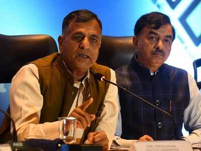 Fissures in Election Commission as Ashok Lavasa stops attending meetings in protest