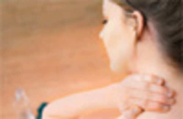 Stay clear of gym injuries