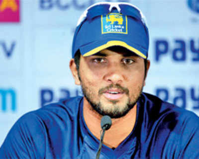 I’m sure we can pull off a miracle in India: Chandimal