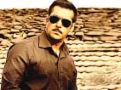 Dabangg 3 is in works