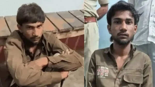 Rajasthan border youth arrested for terror links via Instagram, WhatsApp