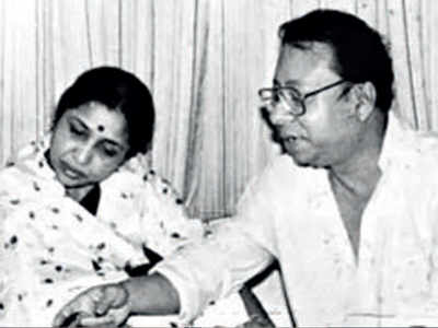 This week that year: RD Burman and the power of his melodies