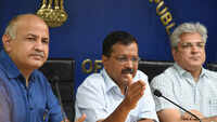 Our health schemes better than 'Ayushman Bharat': Kejriwal to Centre 