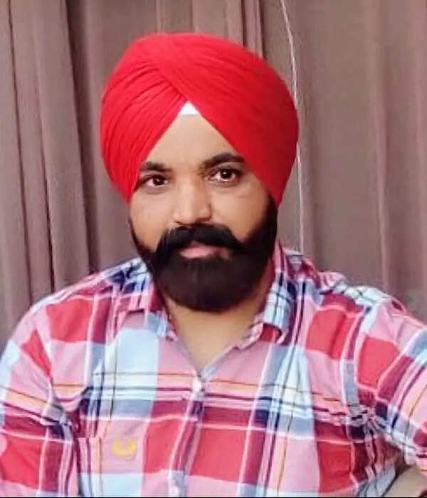 Man plummets to death during gurdwara service