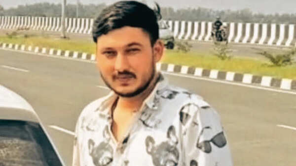 ‘Threatened to leak my private photos’: UP businessman ends life, blames girlfriend, her mother for blackmail