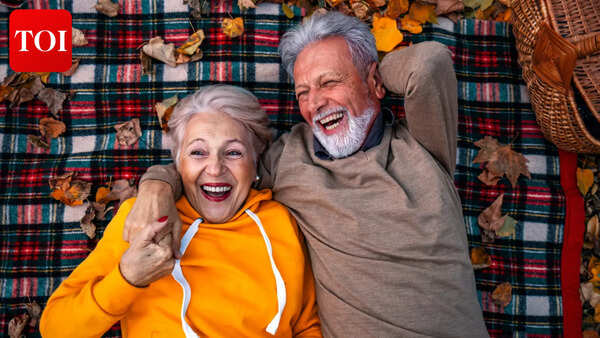 Does romance and intimacy die down with age?