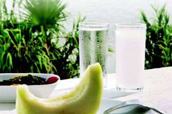 10 travel-worthy sips
