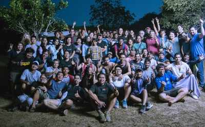 Vidyut Jammwal-starrer Junglee wraps its first shooting schedule