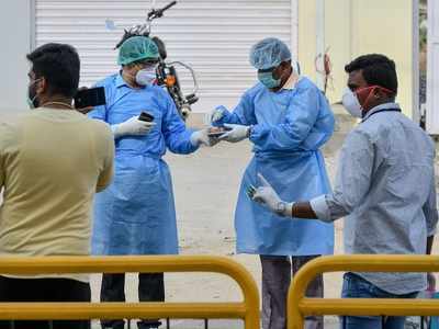 Five Congress leaders, mediapersons in Kerala asked to go into 14-day quarantine