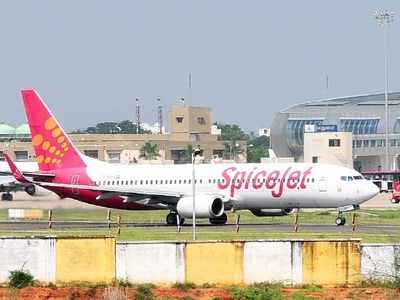 Spicejet to start Mumbai-Bangkok direct flights from May