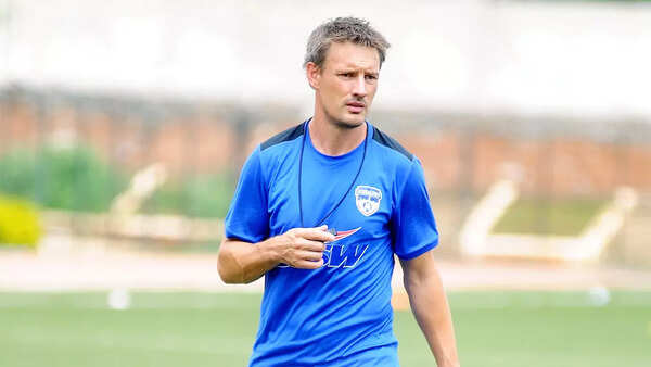 Don't think Erling Haaland cares about anything other than scoring goals; think it will be a Manchester City vs AC Milan final: Ashley Westwood