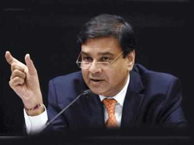 RBI Governor Urijit Patel gets threat mail, sender held in Nagpur