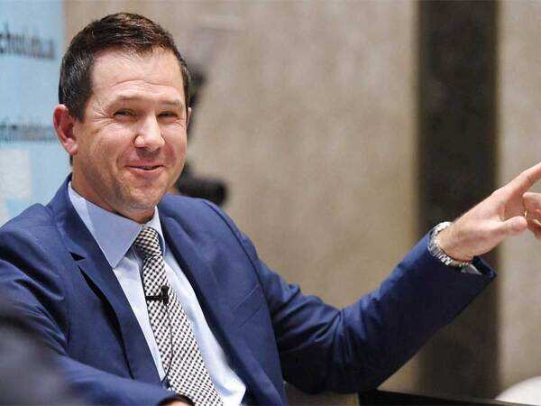 Spin-inducing tracks have grown in last 5 years: Ponting