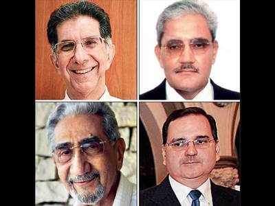 6 top lawyers push for e-courts