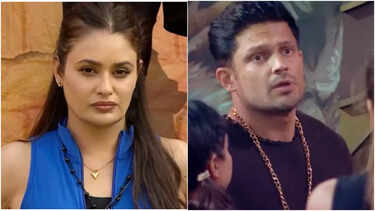 The 50: From Yuvika Chaudhary getting upset with Mr Faisu to Sidharth Bharadwaj's eviction; Top moments from the episode