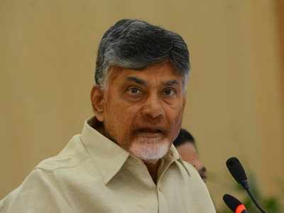 Chandrababu Naidu among people told to move to safer places as flood continues in Krishna
