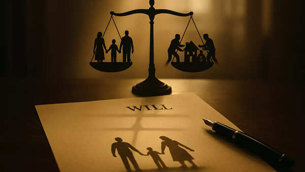 Do you want to be in control in your death like Ratan Tata? Draft the perfect will